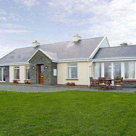 Lough Currane Cottage Waterville Kültér fotó