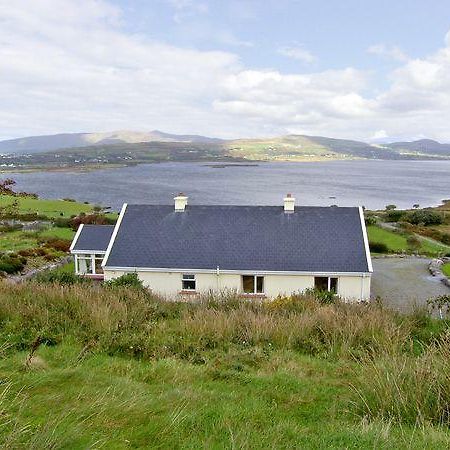 Lough Currane Cottage Waterville Kültér fotó